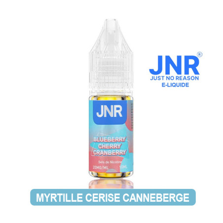 E-liquides Falcon-X Salt 10ml - JNR