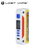 Box Thelema Solo 100W - Lost Vape - Freedom Sentinal