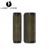 Box Thelema Solo 100W - Lost Vape - Gunmetal Olive Green