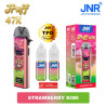 Puff JPuff 47K - JPuff by JNR - Strawberry Kiwi