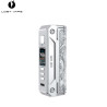 Box Thelema Solo 100W - Lost Vape - Alluring Silver