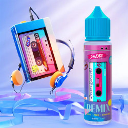 Remix 50ml - Swoke