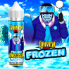 Frozen Breezer 50ml - Saiyen Vapors by Swoke