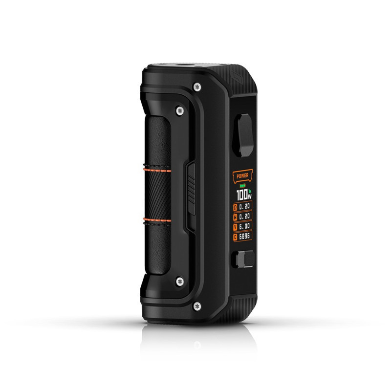 Box Aegis Max 2 - GeekVape - Noir