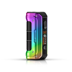 Box Aegis Max 2 - GeekVape - Rainbow