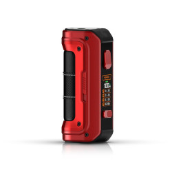 Box Aegis Max 2 - GeekVape - Rouge