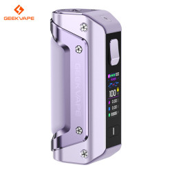 Box Aegis Solo 3 - GeekVape - Purple