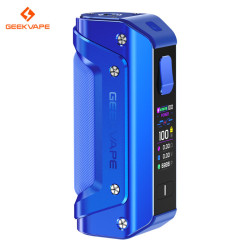 Box Aegis Solo 3 - GeekVape - Blue