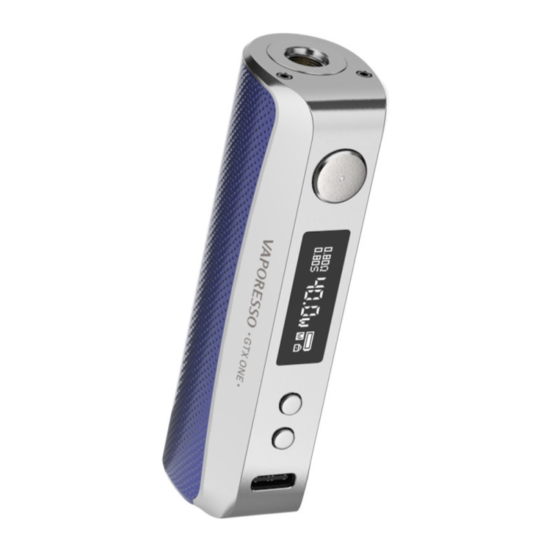 Mod GTX One 2000mAh - Vaporesso - Bleu