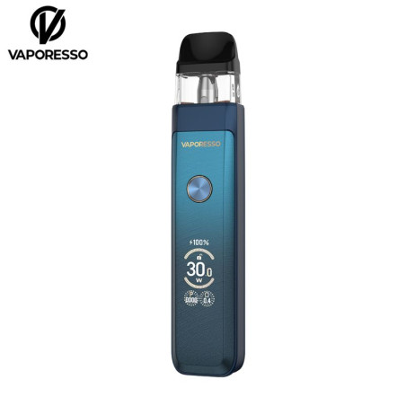 Kit Xros Pro 2 - Vaporesso - Storm Blue