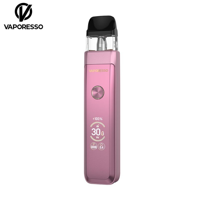 Kit Xros Pro 2 - Vaporesso - Moonlit Pink