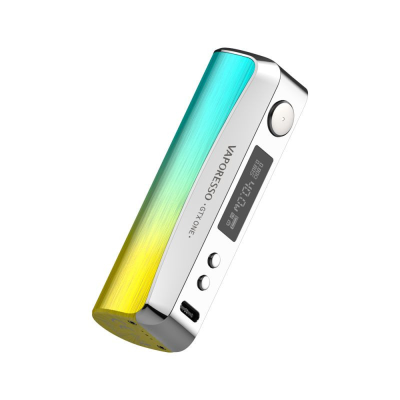 Mod GTX One 2000mAh - Vaporesso - Lime Green