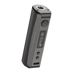 Mod GTX One 2000mAh - Vaporesso - Matte Grey