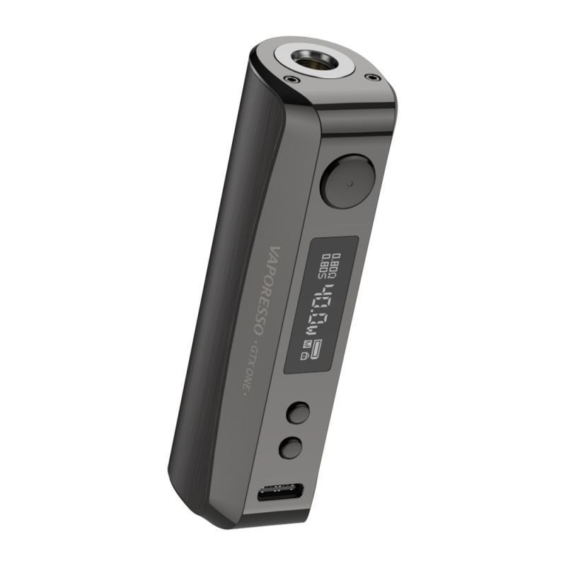 Mod GTX One 2000mAh - Vaporesso - Matte Grey