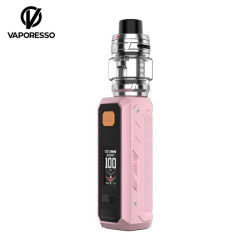 Kit Armour Ultra - Vaporesso - Light Pink