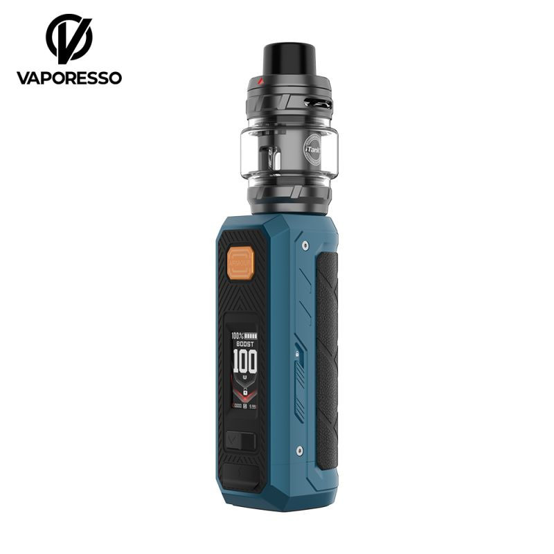 Kit Armour Ultra - Vaporesso - Storm Blue