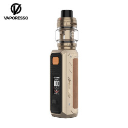 Kit Armour Ultra - Vaporesso - Dune Gold