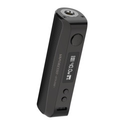 Mod GTX One 2000mAh - Vaporesso - Noir