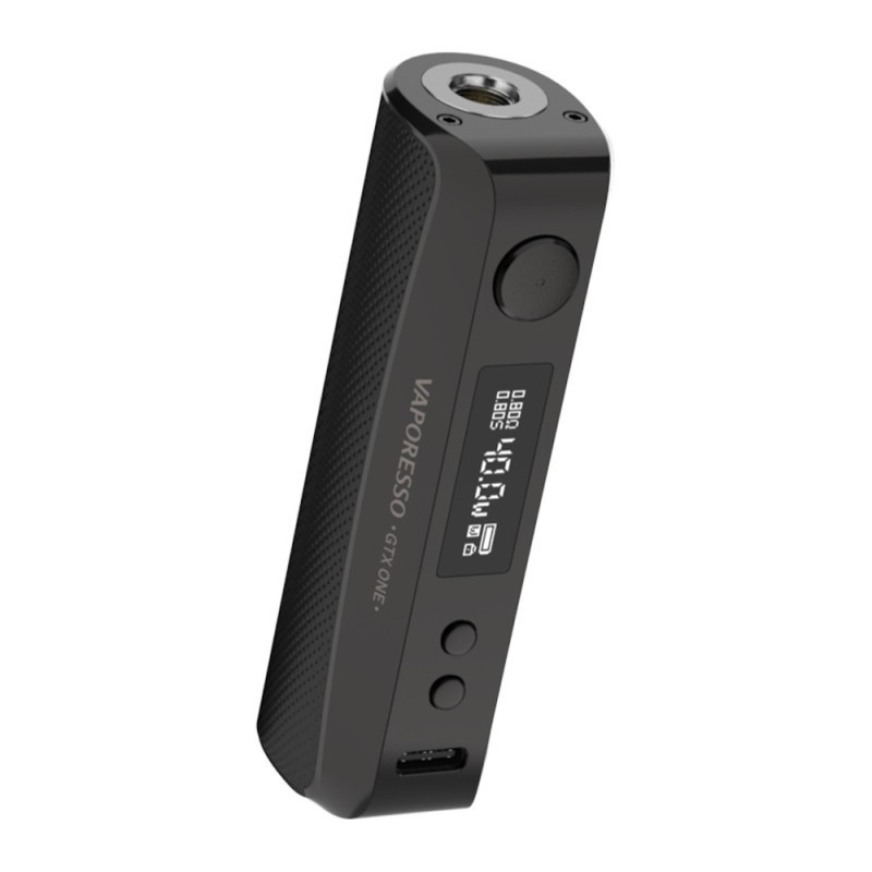 Mod GTX One 2000mAh - Vaporesso - Noir