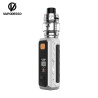 Kit Armour Ultra - Vaporesso - Titanium Silver