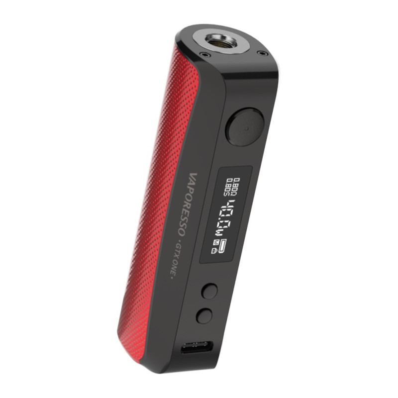 Mod GTX One 2000mAh - Vaporesso - Rouge