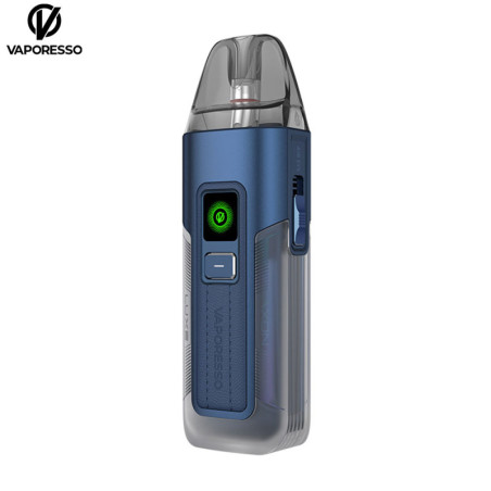 Kit Luxe X2 2000mAh - Vaporesso - Navy Blue