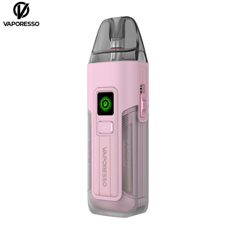 Kit Luxe X2 2000mAh - Vaporesso - Light Pink