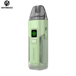 Kit Luxe X2 2000mAh - Vaporesso - Avocado Green