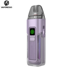 Kit Luxe X2 2000mAh - Vaporesso - Light Purple