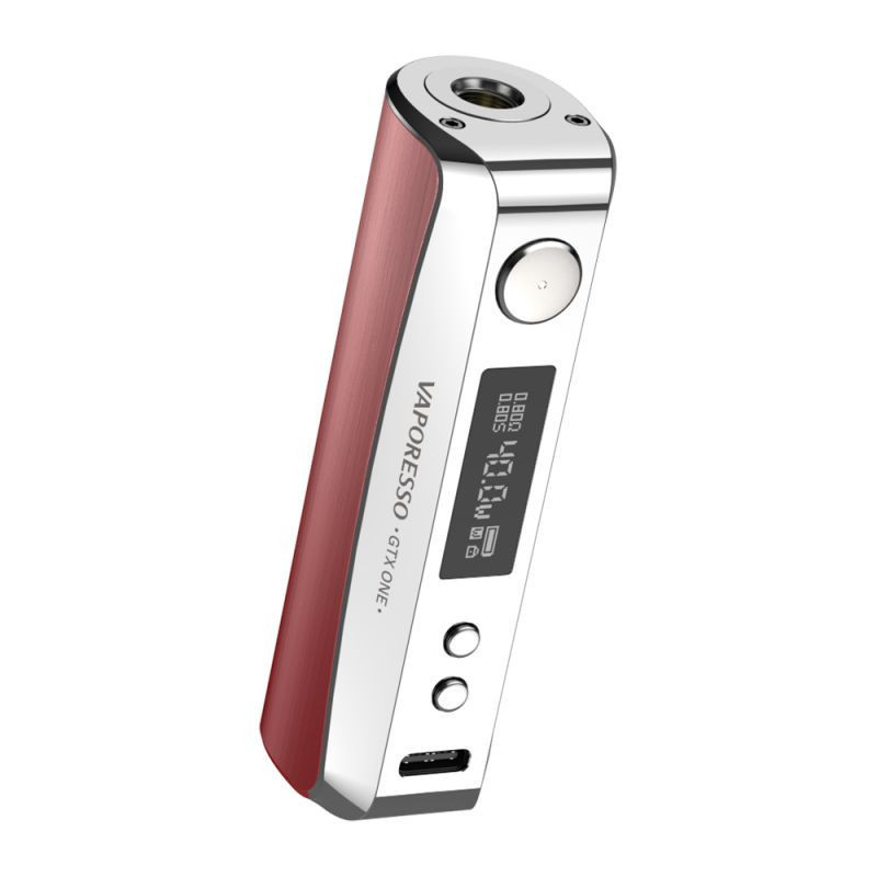 Mod GTX One 2000mAh - Vaporesso - Taffy Red