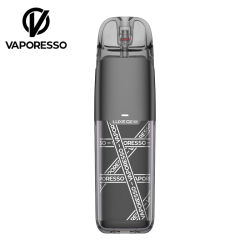 Kit Luxe Q2 SE 1000mAh - Vaporesso - Fashion Black