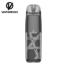 Kit Luxe Q2 SE 1000mAh - Vaporesso - Fashion Black