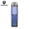 Kit Luxe Q2 SE 1000mAh - Vaporesso - Digital Blue