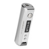 Mod GTX One 2000mAh - Vaporesso - Silver