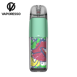 Kit Luxe Q2 SE 1000mAh - Vaporesso - Abstract Green
