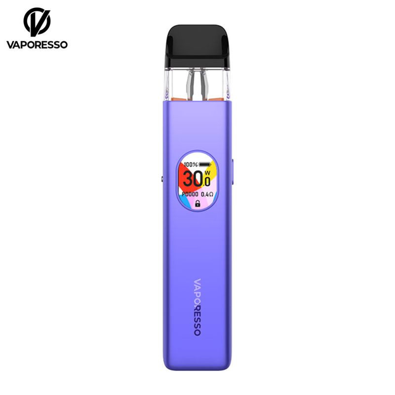 Kit XROS 5 - Vaporesso - Lavender Purple