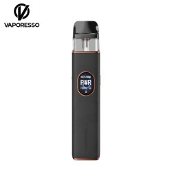 Kit XROS 5 - Vaporesso - Black Leather