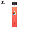 Kit XROS 5 - Vaporesso - Coral Red