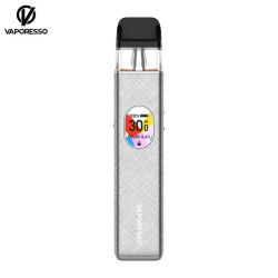 Kit XROS 5 - Vaporesso - Grey Silk