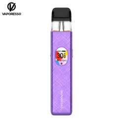 Kit XROS 5 - Vaporesso - Violet Silk