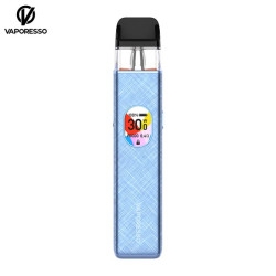 Kit XROS 5 - Vaporesso - Blue Silk