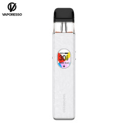 Kit XROS 5 - Vaporesso - Opal White
