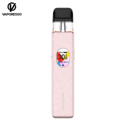 Kit XROS 5 - Vaporesso - Opal Pink