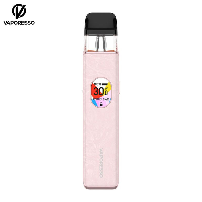 Kit XROS 5 - Vaporesso - Opal Pink