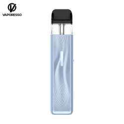 Kit XROS 5 Mini - Vaporesso - Sky Blue