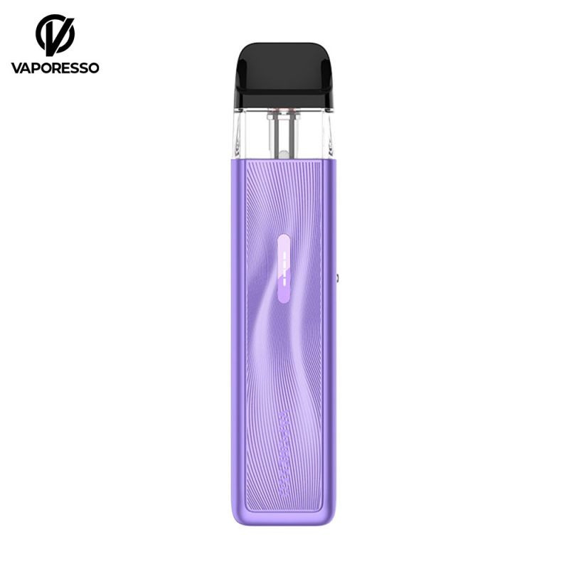 Kit XROS 5 Mini - Vaporesso - Purple