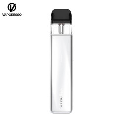 Kit XROS 5 Mini - Vaporesso - Titanium