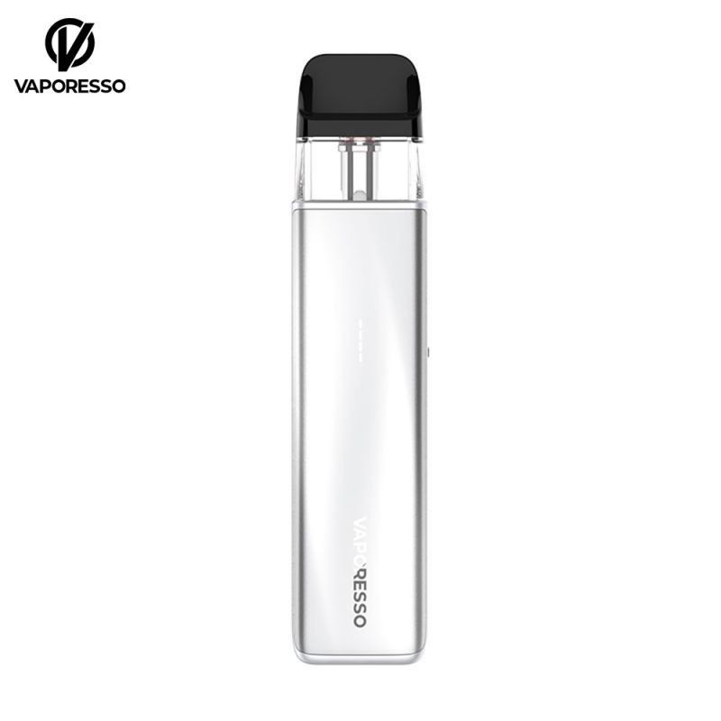 Kit XROS 5 Mini - Vaporesso - Titanium