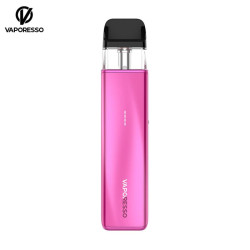 Kit XROS 5 Mini - Vaporesso - Rose Red