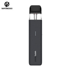 Kit XROS 5 Mini - Vaporesso - Carbon Black